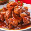 Kreasi Resep Ayam Goreng Saus Mentega Ide Menu Makan Malam Sehat dan Lezat Disukai Keluarga