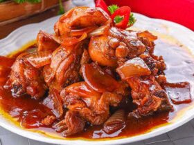 Kreasi Resep Ayam Goreng Saus Mentega Ide Menu Makan Malam Sehat dan Lezat Disukai Keluarga