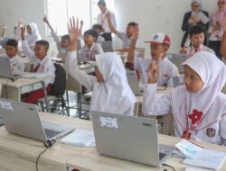 Lahirnya Sekolah Rakyat dan Upaya Mengentaskan Kemiskinan
