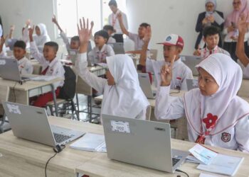 Lahirnya Sekolah Rakyat dan Upaya Mengentaskan Kemiskinan