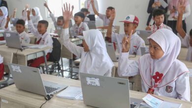 Lahirnya Sekolah Rakyat dan Upaya Mengentaskan Kemiskinan