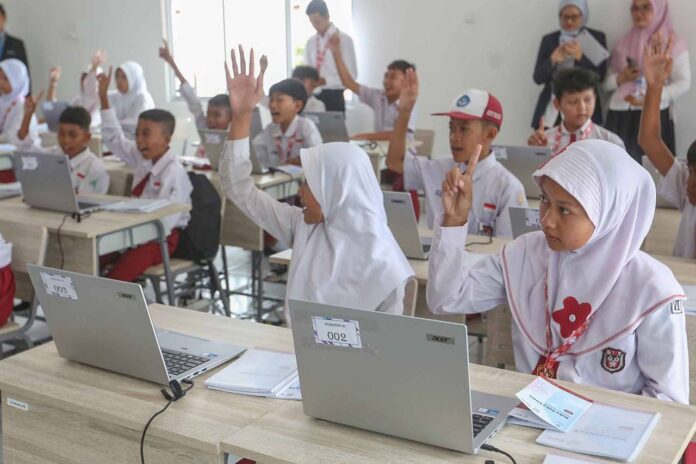 Lahirnya Sekolah Rakyat dan Upaya Mengentaskan Kemiskinan