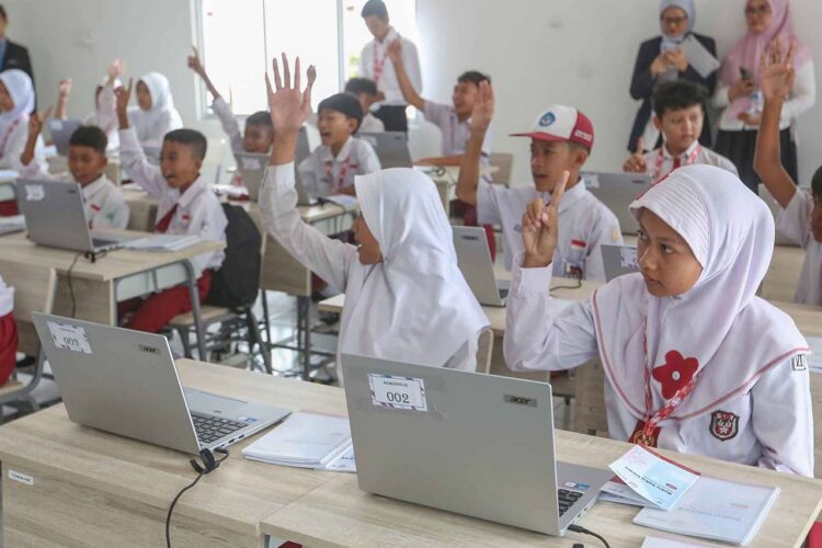 Lahirnya Sekolah Rakyat dan Upaya Mengentaskan Kemiskinan