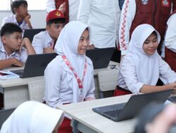 Lebih Lama dari Sekolah Umum Masa Orientasi Siswa Sekolah Rakyat Berakhir 15 Hari