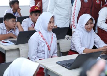 Lebih Lama dari Sekolah Umum, Masa Orientasi Siswa Sekolah Rakyat Berakhir 15 Hari 4 Lebih Lama dari Sekolah Umum Masa Orientasi Siswa Sekolah Rakyat Berakhir 15 Hari