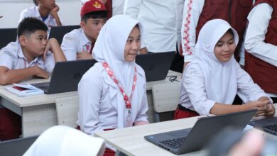 Lebih Lama dari Sekolah Umum Masa Orientasi Siswa Sekolah Rakyat Berakhir 15 Hari