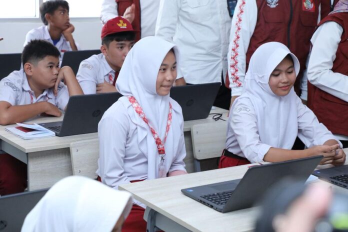 Lebih Lama dari Sekolah Umum Masa Orientasi Siswa Sekolah Rakyat Berakhir 15 Hari