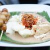 Lentog Tanjung Kuliner Legendaris Kota Kudus dengan Cita Rasa Harmonis yang Memikat Lidah