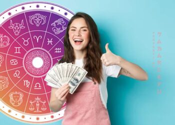 Leo Keuangan Stabil Scorpio Banyak Pengeluaran Mendesak Ramalan Zodiak Minggu Ini 12-19 Juli 2025