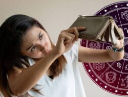 Libra Terlalu Banyak Hutang Leo Ada Pemasukan Tambahan Ramalan Zodiak Minggu Ini Periode 26-31 Juli 2025