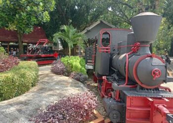 Libur Panjang Ini 5 Tempat Wisata di Cepu yang Murah Meriah dan Bikin Betah