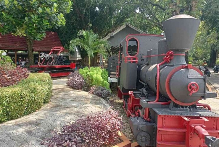 Libur Panjang Ini 5 Tempat Wisata di Cepu yang Murah Meriah dan Bikin Betah