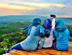 Long Weekend 10 Wisata Blora dengan View Alamnya yang Menarik Nomor 3 dan 9 Sedang Populer Kekinian