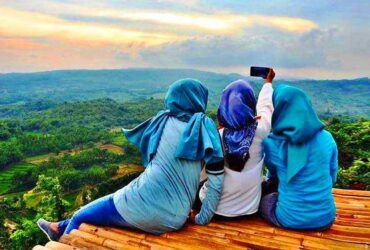 Long Weekend 10 Wisata Blora dengan View Alamnya yang Menarik Nomor 3 dan 9 Sedang Populer Kekinian