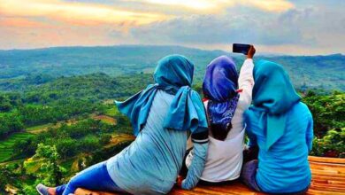 Long Weekend 10 Wisata Blora dengan View Alamnya yang Menarik Nomor 3 dan 9 Sedang Populer Kekinian