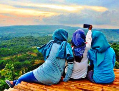 Long Weekend 10 Wisata Blora dengan View Alamnya yang Menarik Nomor 3 dan 9 Sedang Populer Kekinian