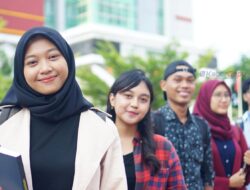 Lulusan Kampus Terbaik di Indonesia dengan Peluang Cepat Diterima Kerja Menurut THE Rankings