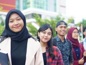 Lulusan Kampus Terbaik di Indonesia dengan Peluang Cepat Diterima Kerja Menurut THE Rankings