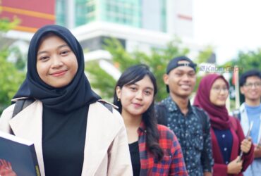 Lulusan Kampus Terbaik di Indonesia dengan Peluang Cepat Diterima Kerja Menurut THE Rankings