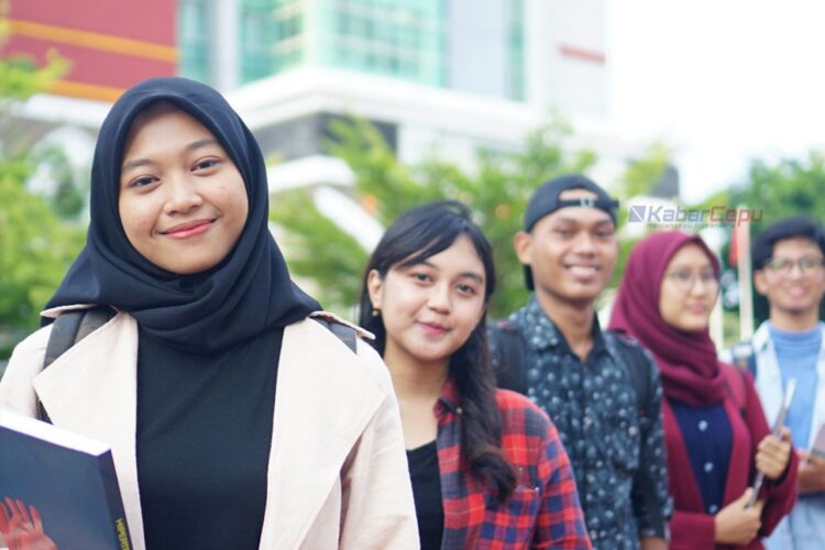 Lulusan Kampus Terbaik di Indonesia dengan Peluang Cepat Diterima Kerja Menurut THE Rankings