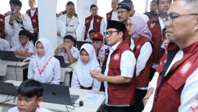 Lulusannya Bakal Mahir Entrepreneur Sekolah Rakyat Terapkan 3 Kurikulum