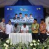 Mantap Blora Jadi Pusat Launching Program GeMAR Diluncurkan Langsung MenDes PDTT