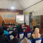 Mas Harya Penangsang Atasi Sampah dan Stunting di Kecamatan Cepu