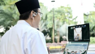 Masa Orientasi Sekolah Rakyat Dimulai Gus Ipul Jadikan Tiap Kelas Ruang Penuh Kasih Sayang