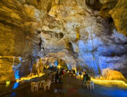 Menelusuri Jejak Purba di Blora 7 Wisata Goa di Blora dengan Pemandangannya yang Aestetik