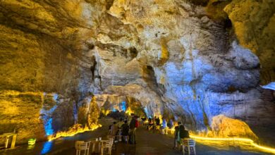 Menelusuri Jejak Purba di Blora 7 Wisata Goa di Blora dengan Pemandangannya yang Aestetik