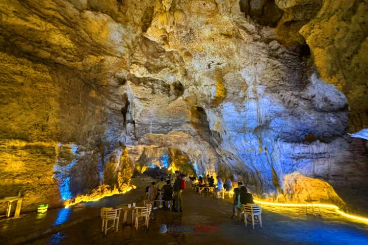 Menelusuri Jejak Purba di Blora 7 Wisata Goa di Blora dengan Pemandangannya yang Aestetik