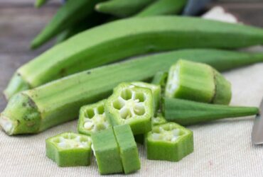 Mengenal Tanaman Okra Asal Usul dan Manfaatnya Bagi Kesehatan Hingga Kecantikan