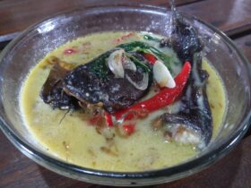 Menggugah Selera 3 Kuliner Khas Cepu Terbuat dari Ikan Endemik dengan Cita Rasa yang Estetik