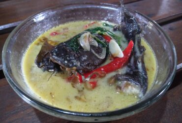 Menggugah Selera 3 Kuliner Khas Cepu Terbuat dari Ikan Endemik dengan Cita Rasa yang Estetik
