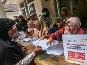 Menuju Bansos yang Tepat Sasaran Warga Kini Bisa Usul dan Sanggah DTKS Secara Mandiri