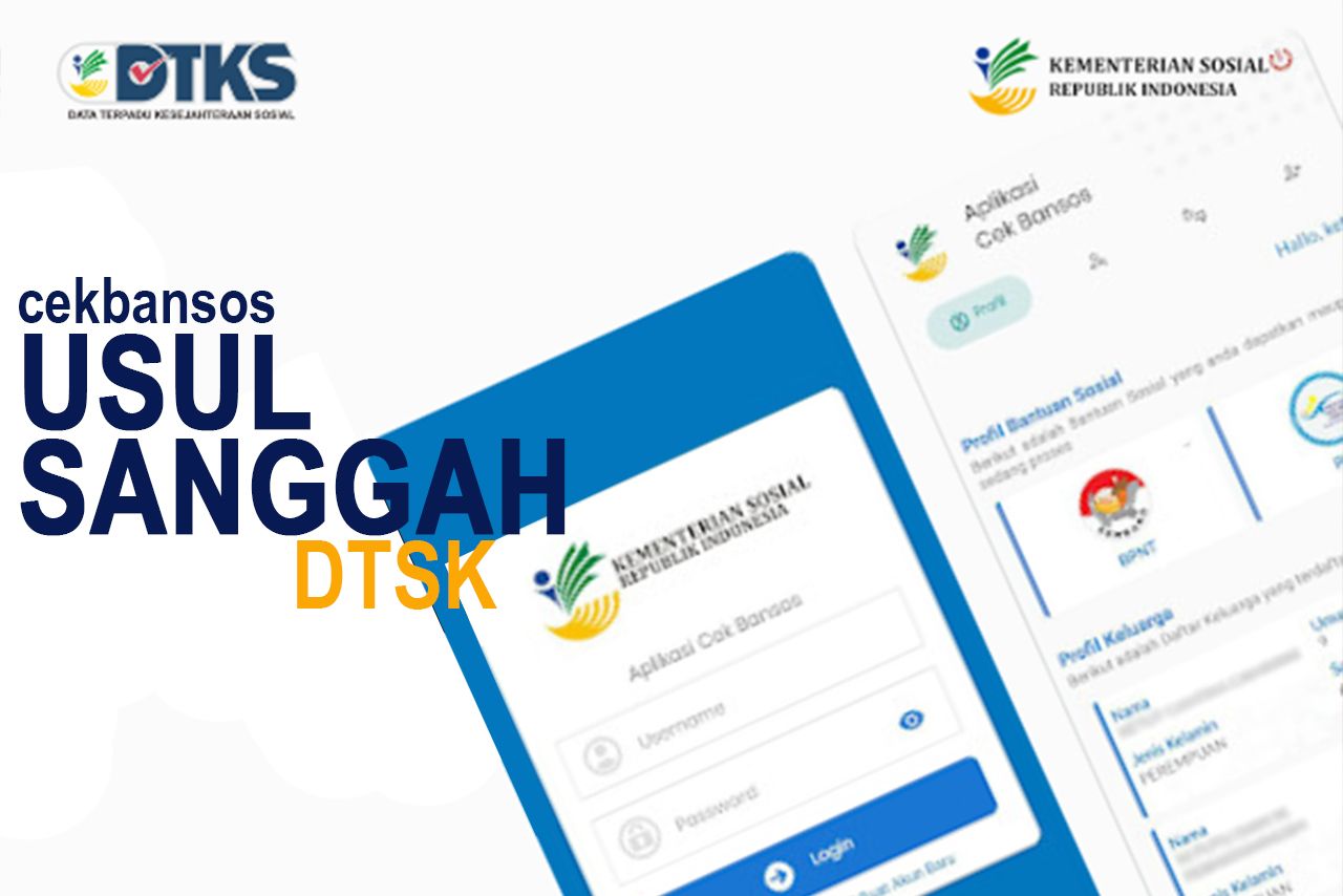 Menuju Bansos yang Tepat Sasaran