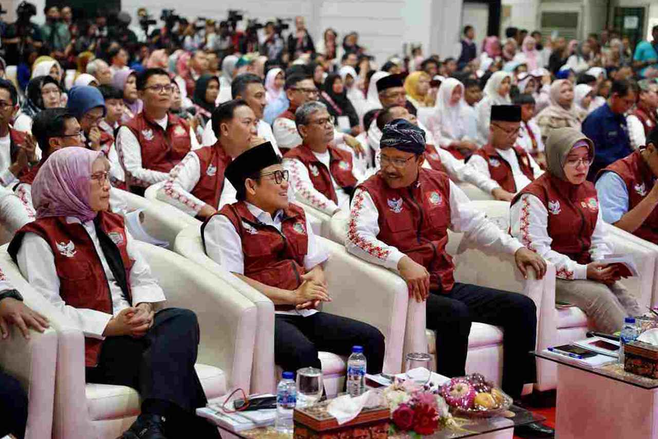 Dibuka Serentak! MPLS Sekolah Rakyat Angkatan Pertama Tahun 2025 Resmi Dimulai 1 MPLS Sekolah Rakyat Angkatan Pertama Tahun 2025 Resmi Dimulai