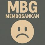 Murid Mulai Enggan Makan Program MBG Perlu Evaluasi