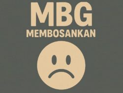 Murid Mulai Enggan Makan Program MBG Perlu Evaluasi