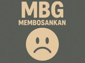 Murid Mulai Enggan Makan Program MBG Perlu Evaluasi