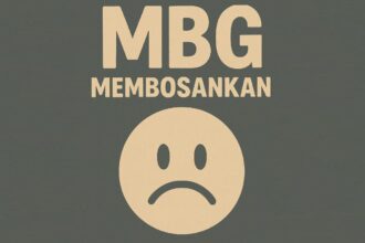 Murid Mulai Enggan Makan Program MBG Perlu Evaluasi