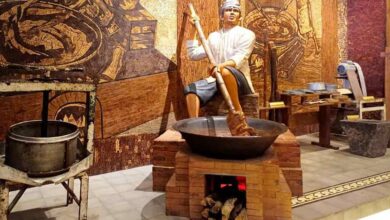 Museum Jenang Kudus Destinasi Wisata Kuliner Kota Kretek yang Inonik dan Satu-satunya di Nusantara