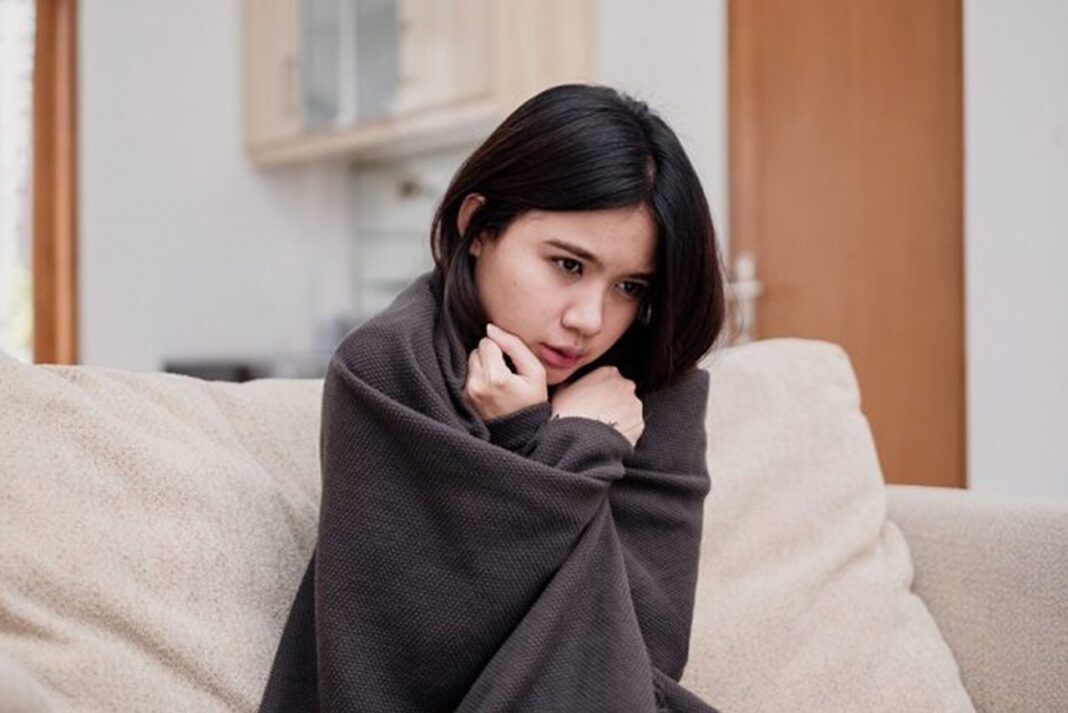Musim Bediding Tiba Cegah dengan 5 Ramuan Herbal Ini Agar Tubuh Tidak Menggigil