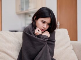 Musim Bediding Tiba Cegah dengan 5 Ramuan Herbal Ini Agar Tubuh Tidak Menggigil
