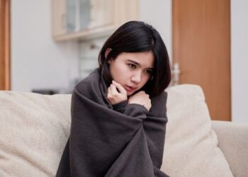 Musim Bediding Tiba Cegah dengan 5 Ramuan Herbal Ini Agar Tubuh Tidak Menggigil