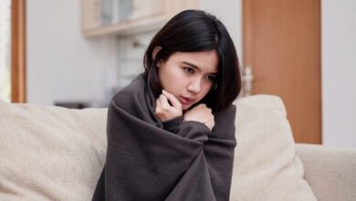 Musim Bediding Tiba Cegah dengan 5 Ramuan Herbal Ini Agar Tubuh Tidak Menggigil