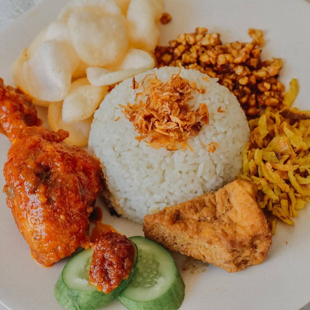 Mpo Ita Hadirkan Rasa Betawi di Tengah Kota Blora