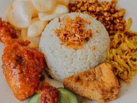 Mpo Ita Hadirkan Rasa Betawi di Tengah Kota Blora