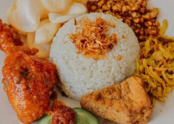 Mpo Ita Hadirkan Rasa Betawi di Tengah Kota Blora