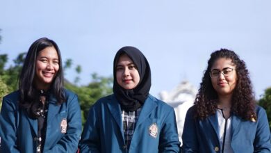 Nomor 1 Bukan UNAIR Inilah 30 Universitas Terbaik di Indonesia Tahun 2025 Versi EduRank
